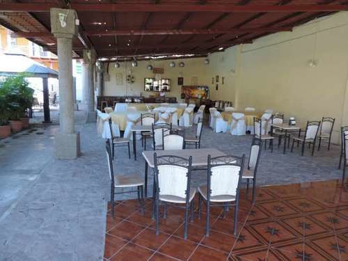 Hotel Antigua Comayagua Exterior photo
